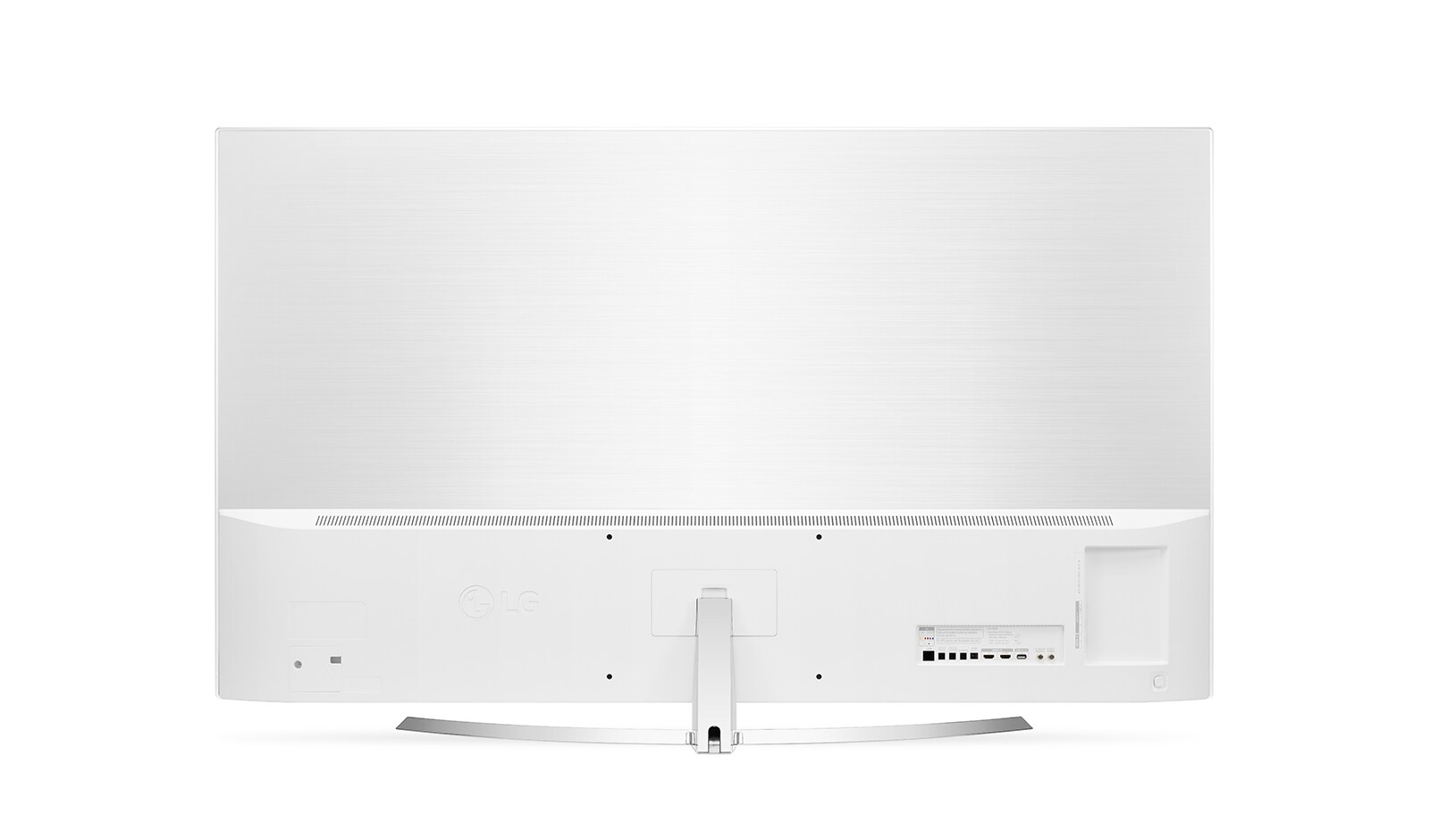 LG SUPER UHD TV, 55UH950T