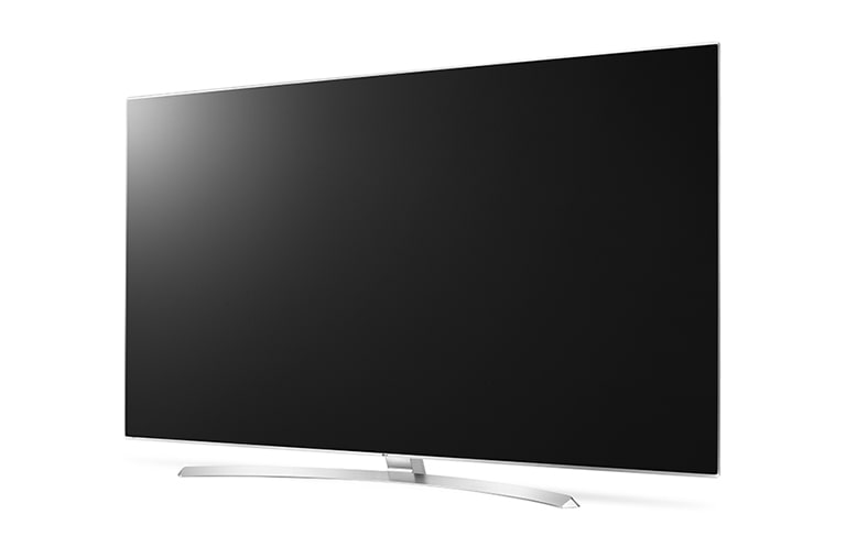 LG SUPER UHD TV, 55UH950T