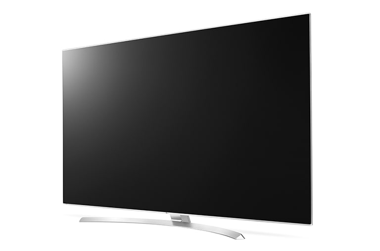 LG SUPER UHD TV, 55UH950T