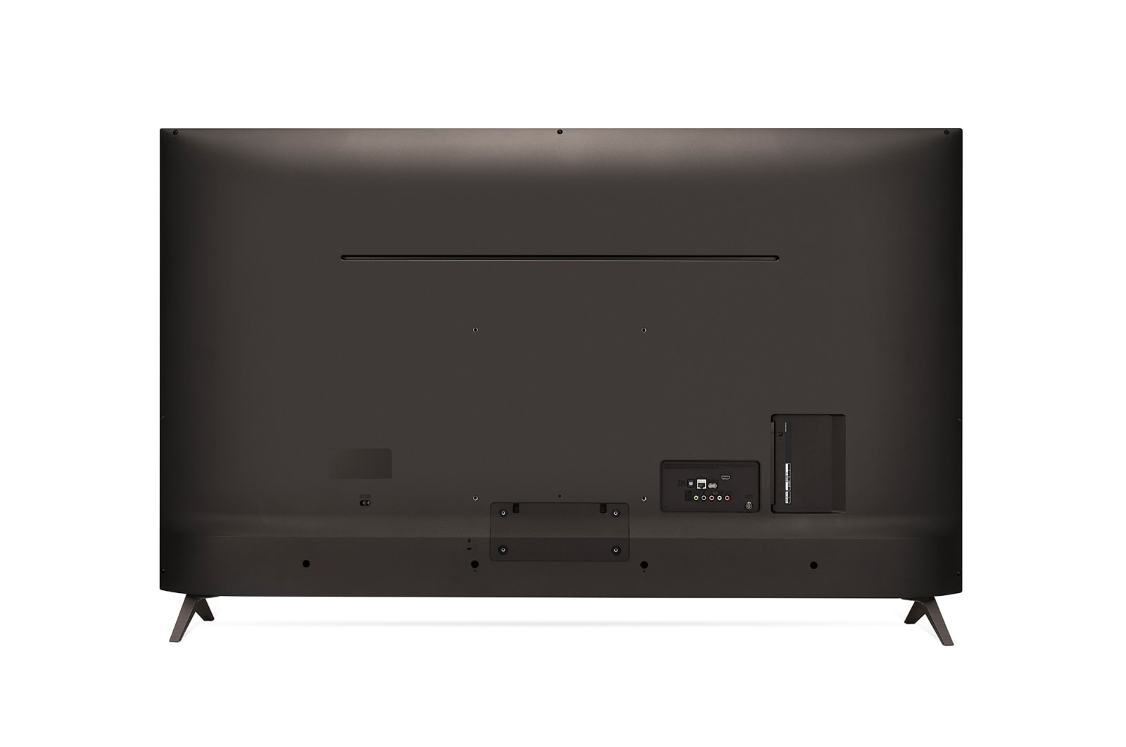 LG 55" UK632 Series UHD HDR Smart TV, 55UK6320PTE