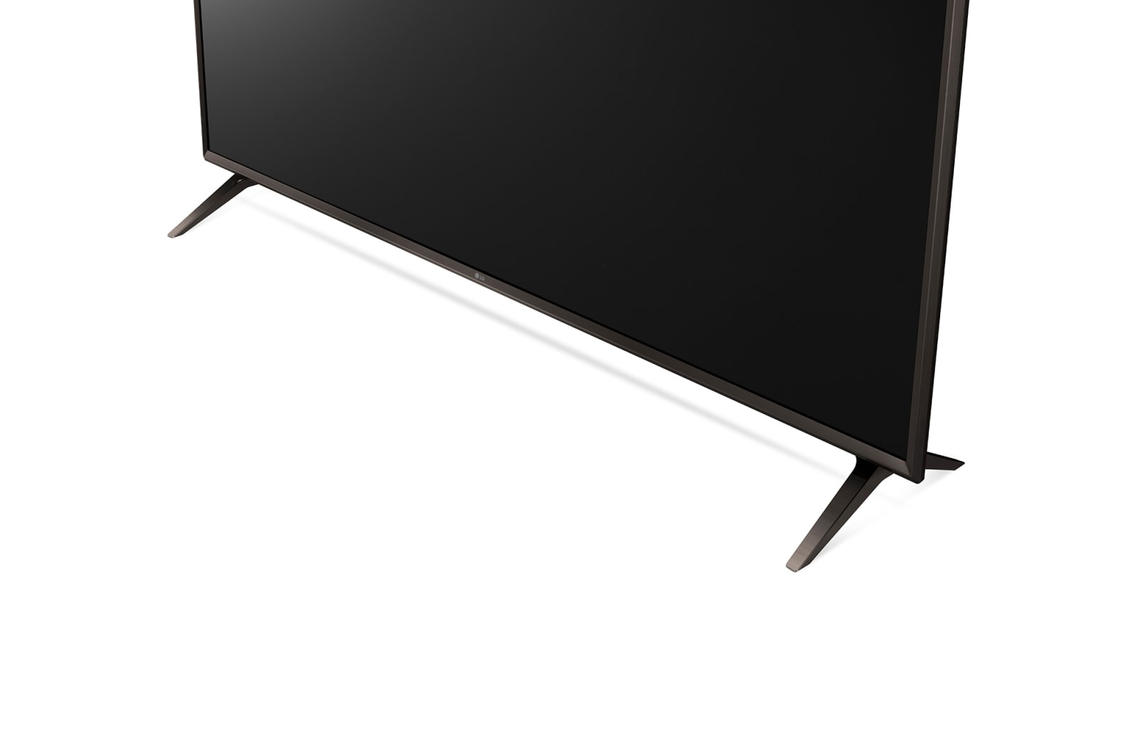LG 55" UK632 Series UHD HDR Smart TV, 55UK6320PTE