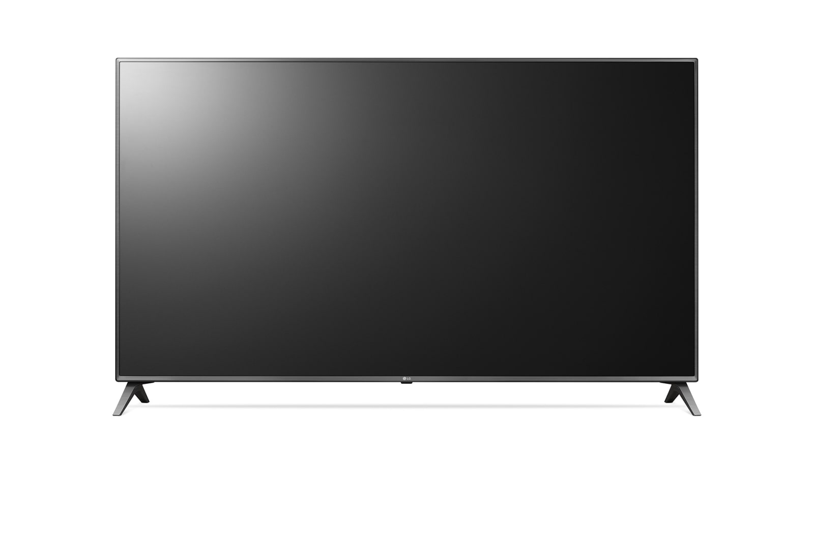 LG 55" UK65 Series UHD HDR Smart TV, 55UK6500PTC