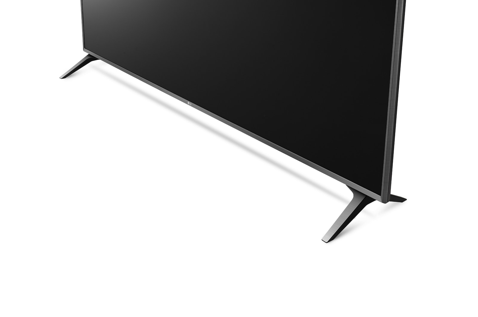 LG 55" UK65 Series UHD HDR Smart TV, 55UK6500PTC