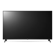 LG 55" UM73 Series HDR Smart UHD TV with AI ThinQ®, 55UM7300PTA