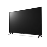 LG 55" UM73 Series HDR Smart UHD TV with AI ThinQ®, 55UM7300PTA