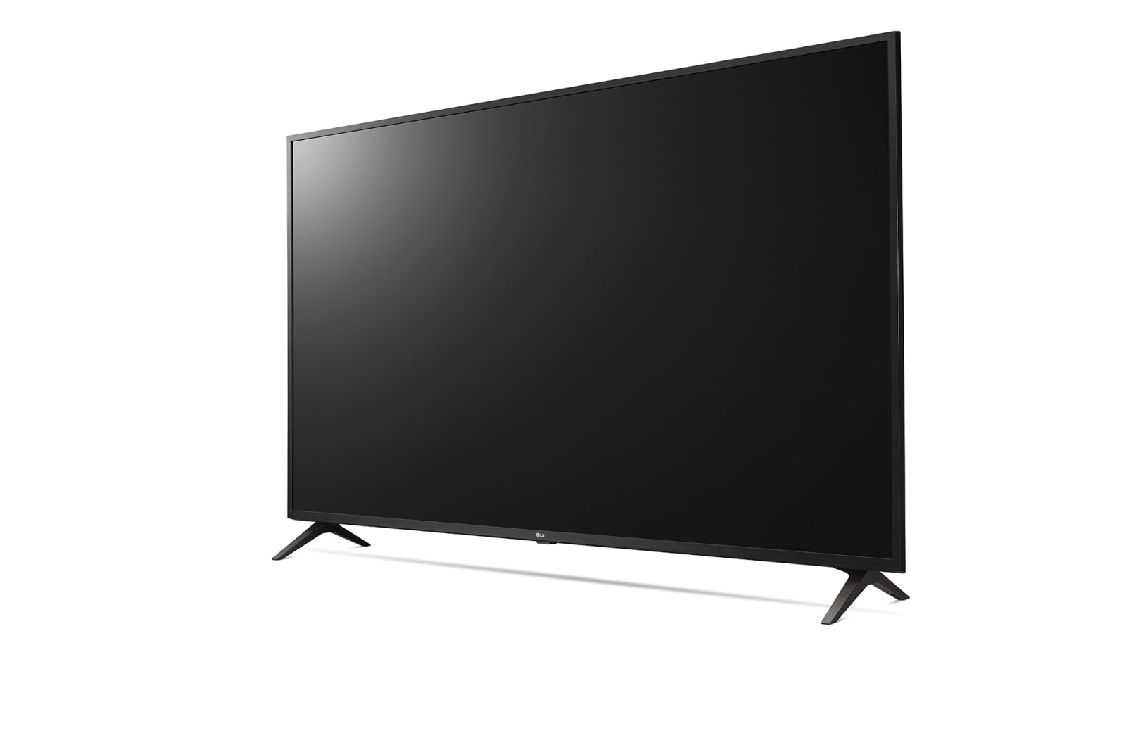 LG 55" UM73 Series HDR Smart UHD TV with AI ThinQ®, 55UM7300PTA