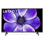 LG UN70 Series 55” HDR Smart UHD TV ( 2020), 55UN7000PTA