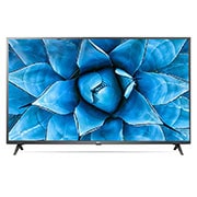 LG UN72 Series 55” Active HDR Smart UHD TV with AI ThinQ® ( 2020), 55UN7200PTF