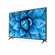 LG UN72 Series 55” Active HDR Smart UHD TV with AI ThinQ® ( 2020), 55UN7200PTF