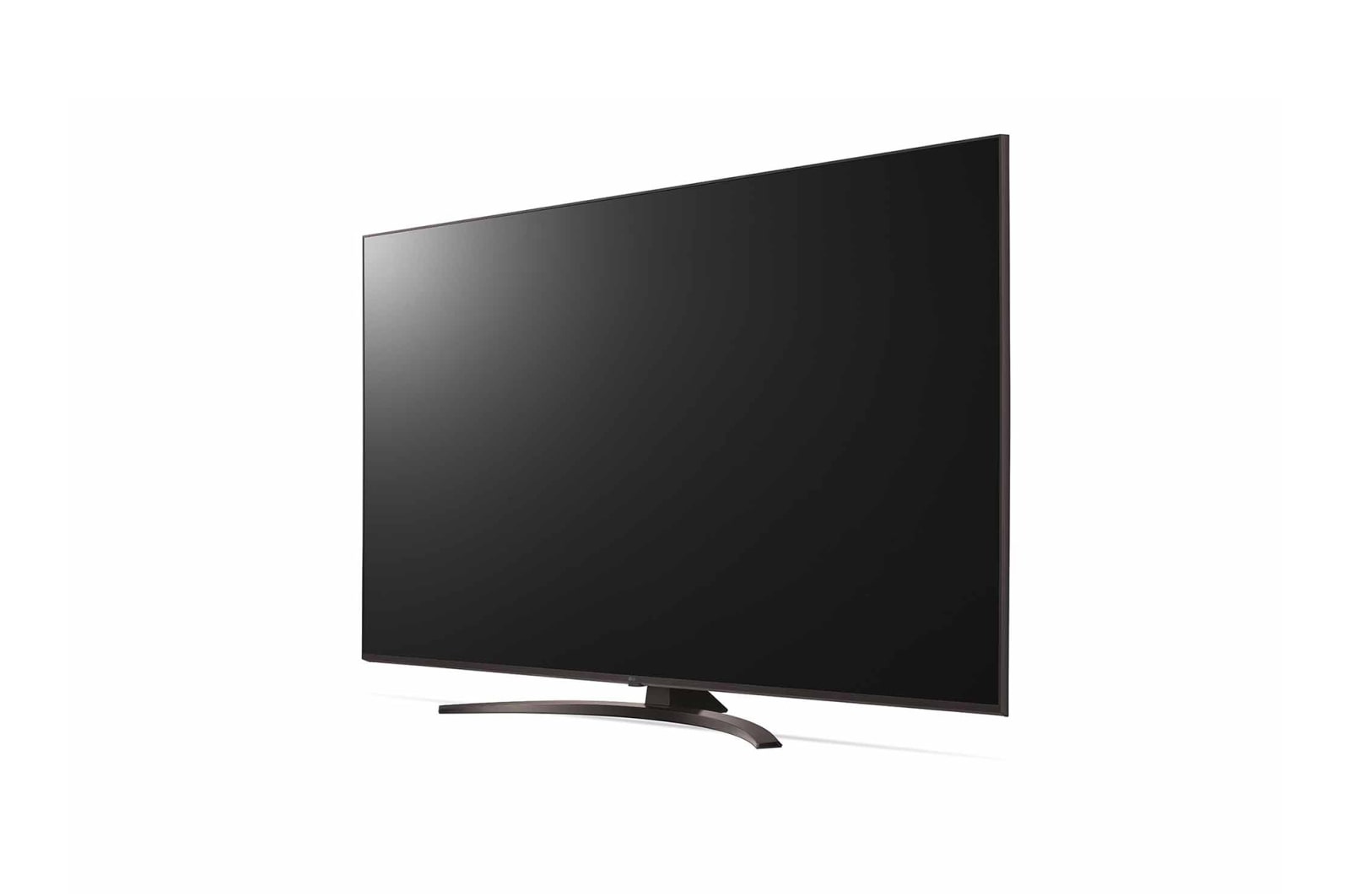 LG UP81 Series 55" Smart UHD TV with AI ThinQ® (2021), 55UP8100PTB