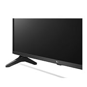 LG 55 inch UQ75 Series 4K Smart UHD TV with AI ThinQ® (2022), 55UQ7550PSF