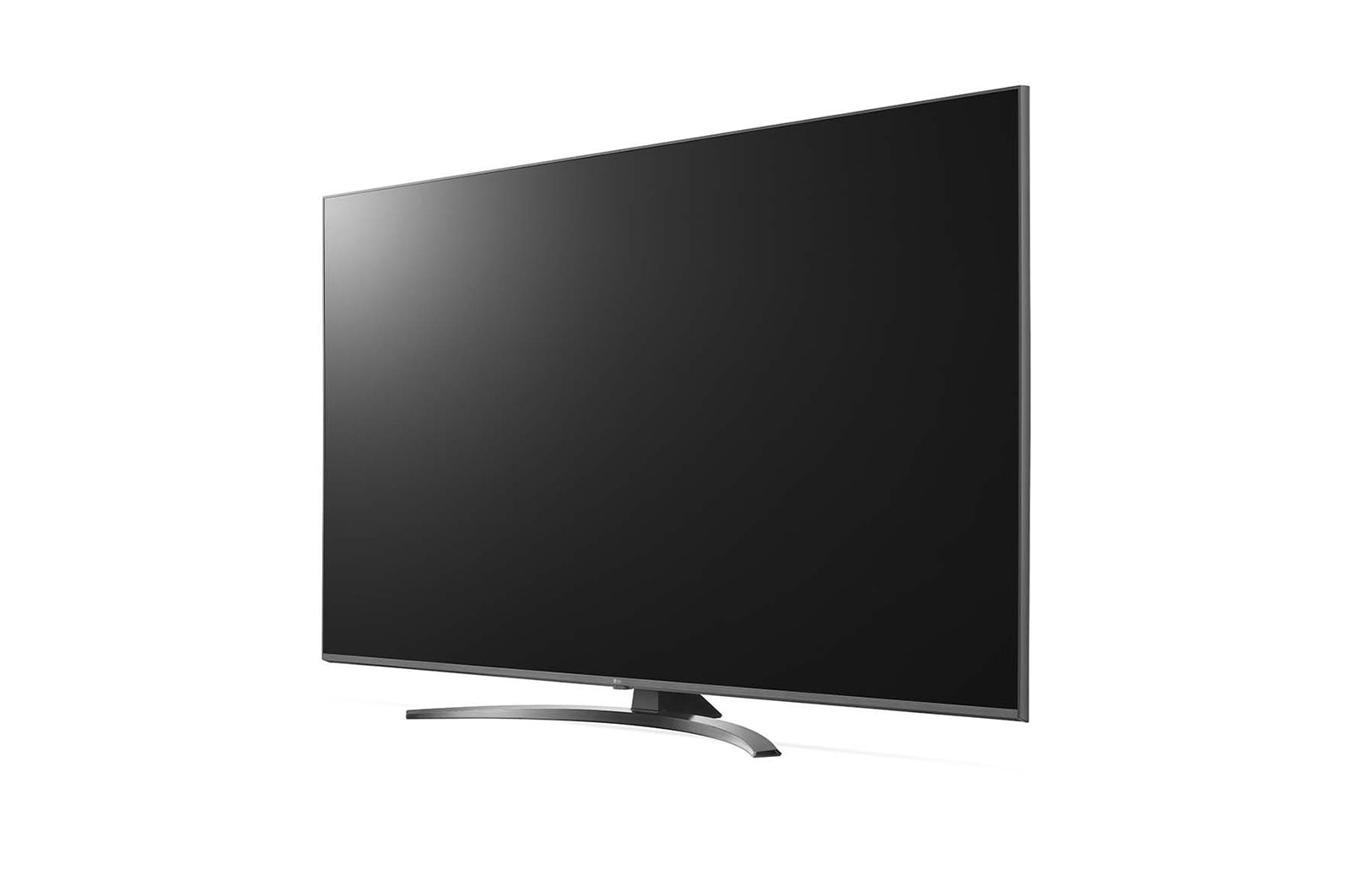 LG 55 inch UQ91 Series  4K Smart UHD TV with AI ThinQ® (2022), 55UQ9100PSD