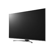 LG 55 inch UQ91 Series  4K Smart UHD TV with AI ThinQ® (2022), 55UQ9100PSD