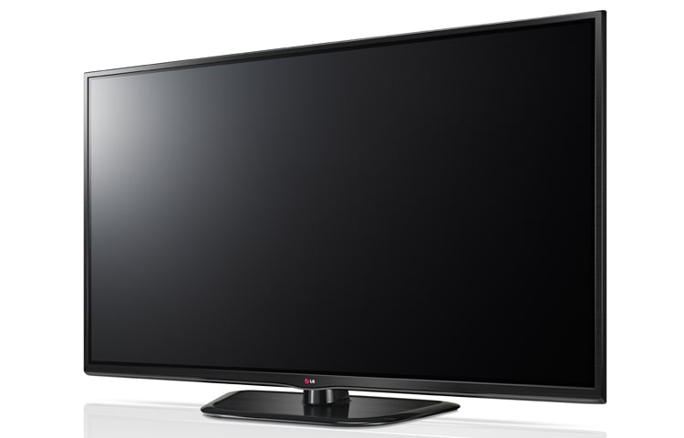 LG 60" (152cm) FHD Plasma TV, 60PN6500