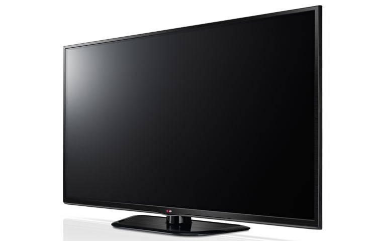 LG 60" (152cm) FHD Plasma TV, 60PN6500