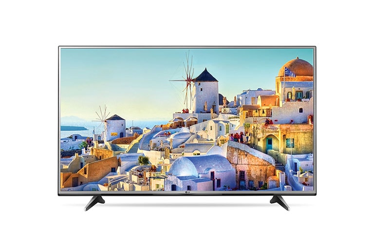 LG UHD TV 60''UH617T, 60UH617T