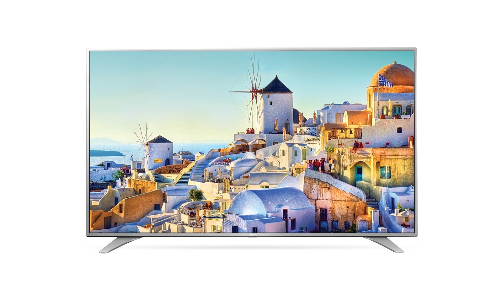 LG UHD TV 60''UH650T, 60UH650T