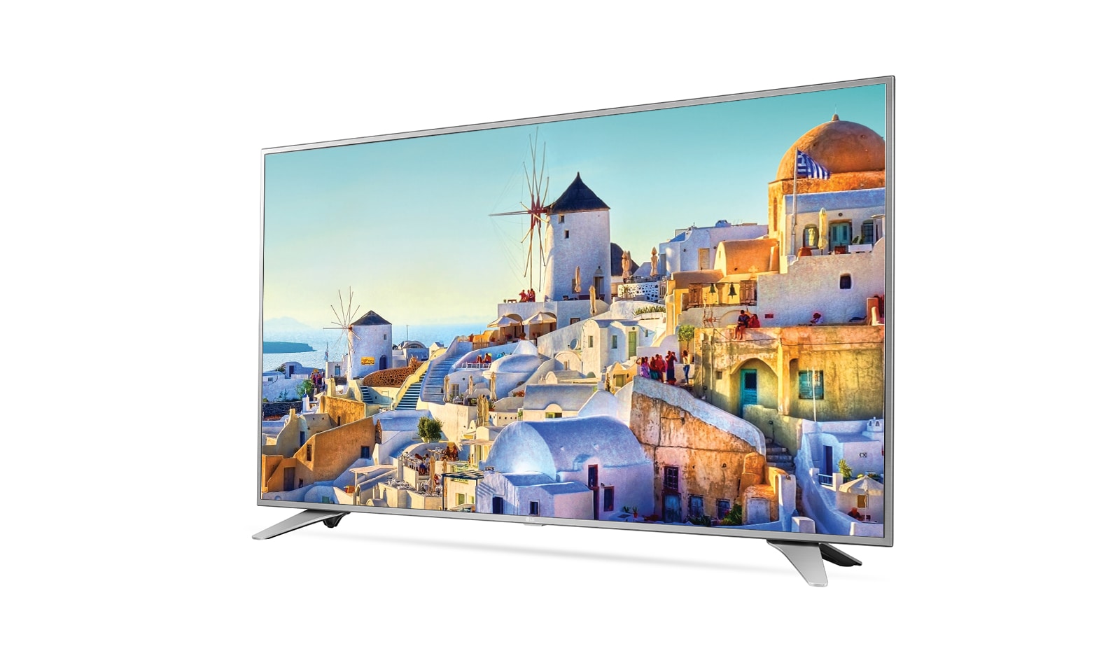 LG UHD TV 60''UH650T, 60UH650T