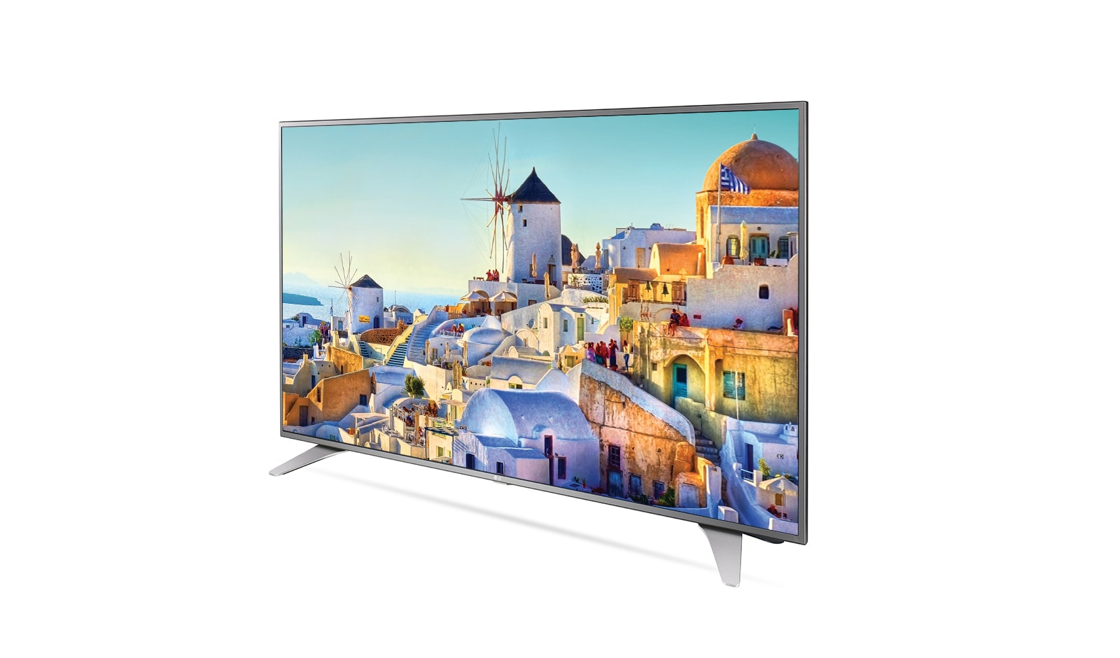 LG UHD TV 60''UH650T, 60UH650T