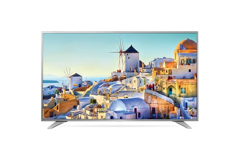 LG UHD TV 60''UH650T, 60UH650T