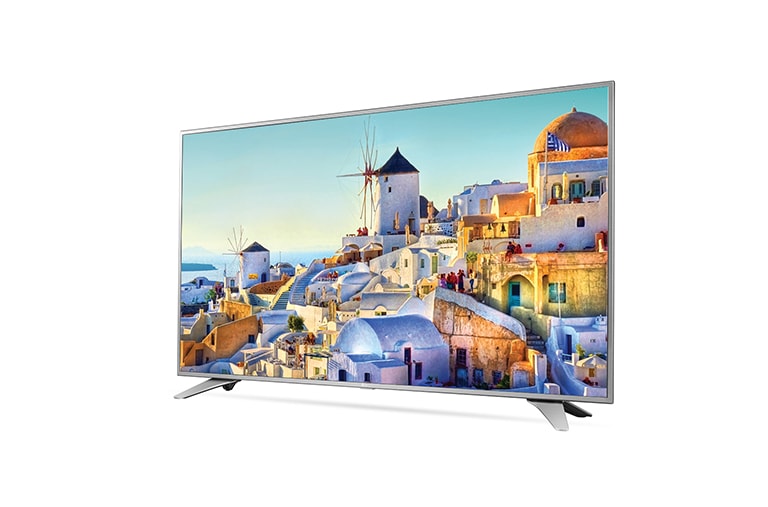 LG UHD TV 60''UH650T, 60UH650T