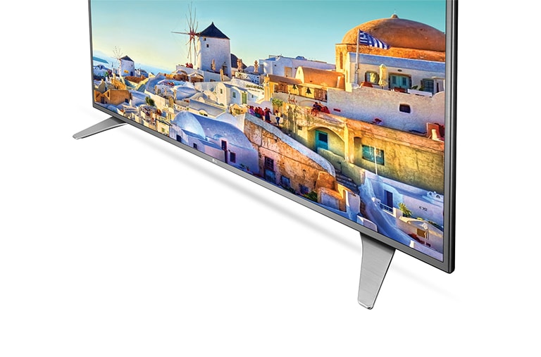 LG UHD TV 60''UH650T, 60UH650T