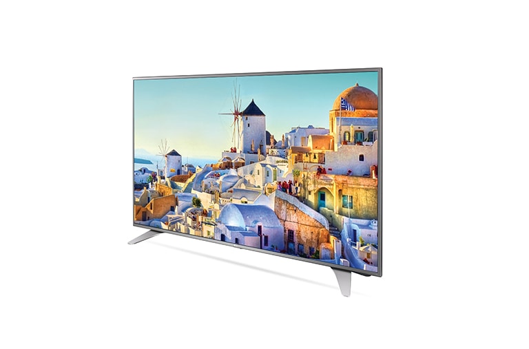 LG UHD TV 60''UH650T, 60UH650T