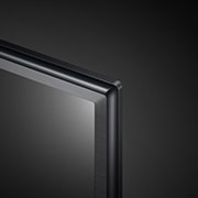 LG 60" UK62 Series UHD HDR Smart TV, 60UK6200PTA