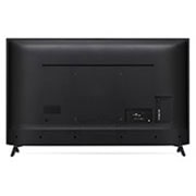 LG UN71 Series 60” Active HDR Smart UHD TV with AI ThinQ® ( 2020), 60UN7100PTA