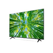 LG 60 inch UQ80 Series  4K Smart UHD TV with AI ThinQ® (2022), 60UQ8050PSB