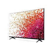 LG NANO75 65" 4K Smart NanoCell TV with AI ThinQ® (2021), 65NANO75TPA