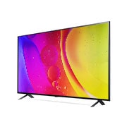 LG 65 inch NANO80 4K Smart NanoCell TV with AI ThinQ® (2022), 65NANO80SQA