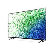 LG NANO80 65’’ 4K Smart NanoCell TV with AI ThinQ® (2021), 65NANO80TPA