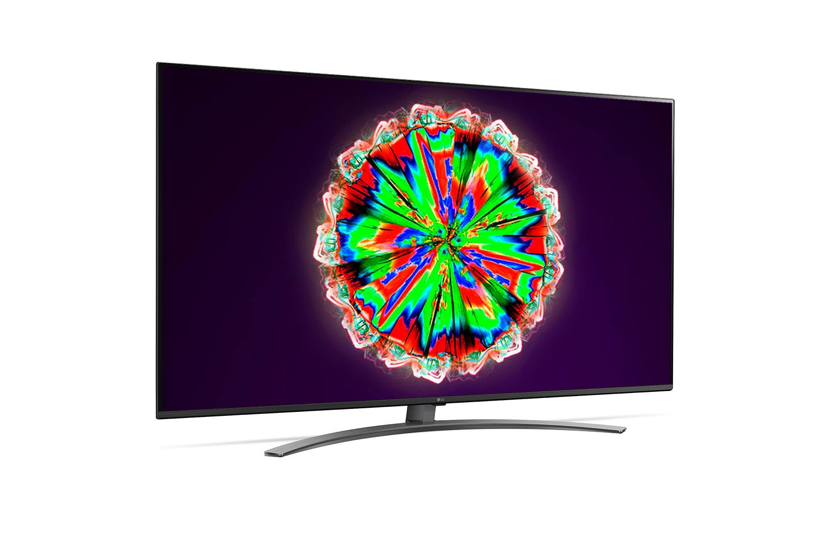 LG NANO81 65’’ 4K NanoCell TV with AI ThinQ® (2020), 65NANO81TNA