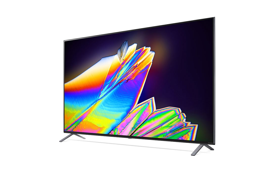 LG NANO95 65” NanoCell 8K TV (2020), 65NANO95TNA