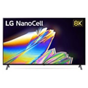 LG NANO95 65” NanoCell 8K TV (2020), 65NANO95TNA