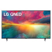 LG QNED75 65 inch 4K Smart TV (2023), 65QNED75SRA