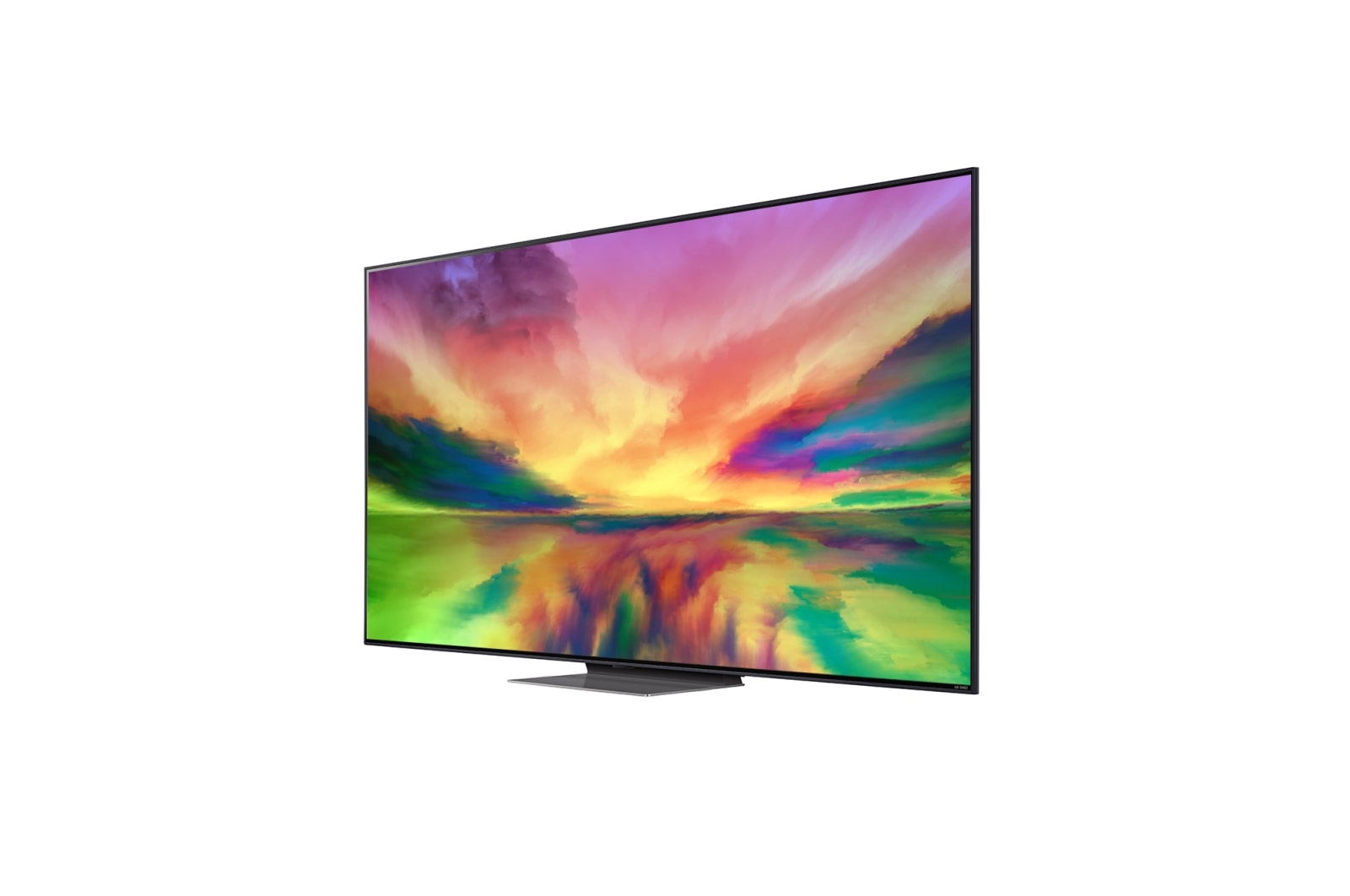 LG QNED81 65 inch 120Hz HDR10 4K UHD Smart TV (2023), 65QNED81SRA