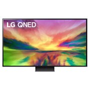 LG QNED81 65 inch 120Hz HDR10 4K UHD Smart TV (2023), 65QNED81SRA