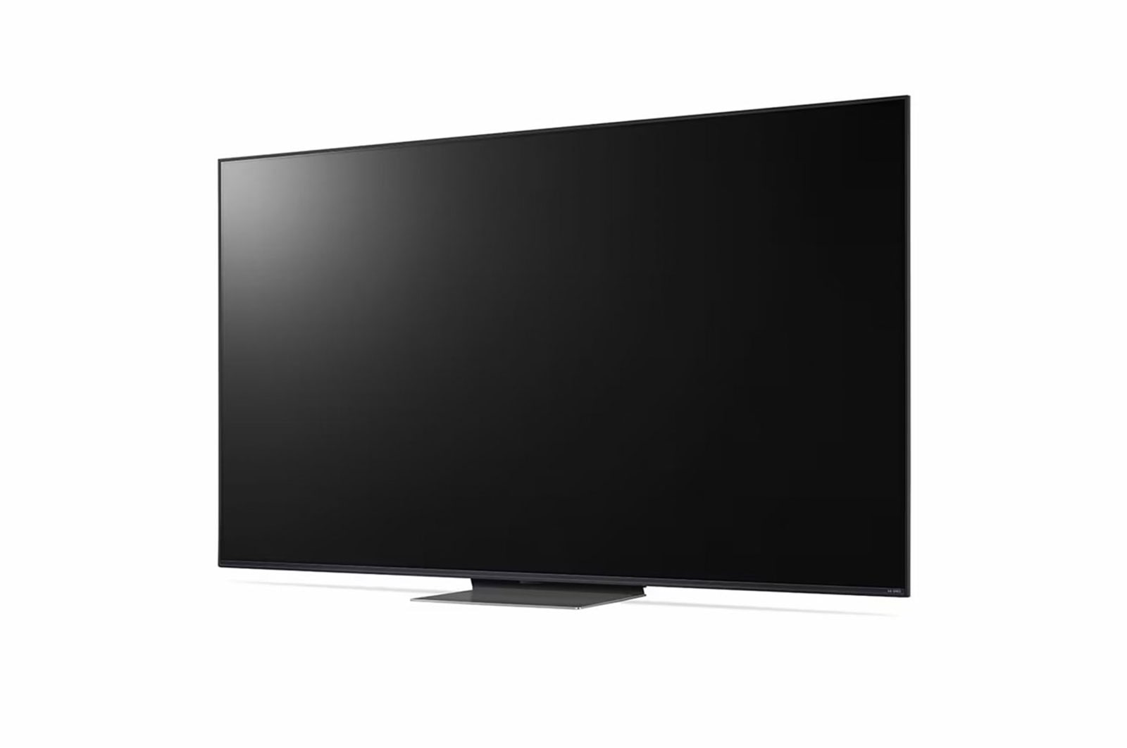 LG QNED86 AI TV 65 inch 120Hz HDR10 4K UHD (2024) , 65QNED86TSA