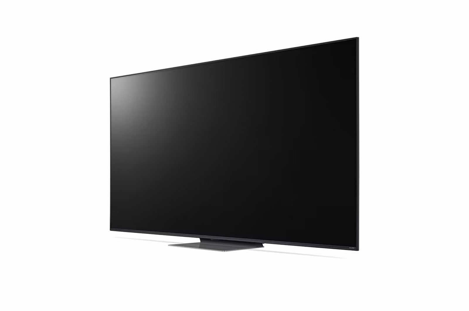 LG QNED86 AI TV 65 inch 120Hz HDR10 4K UHD (2024) , 65QNED86TSA