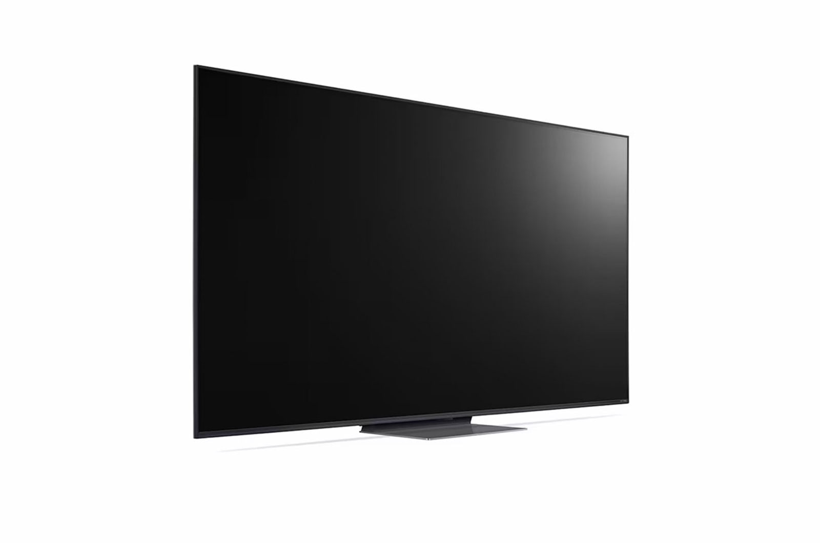 LG QNED86 AI TV 65 inch 120Hz HDR10 4K UHD (2024) , 65QNED86TSA