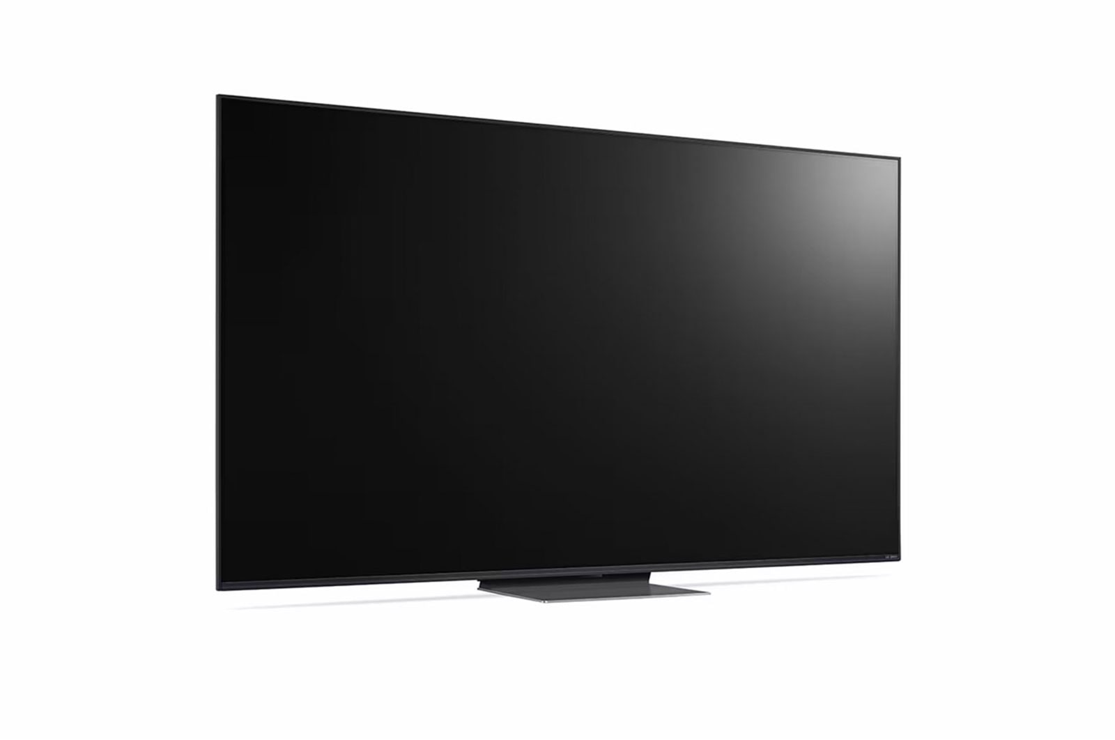 LG QNED86 AI TV 65 inch 120Hz HDR10 4K UHD (2024) , 65QNED86TSA