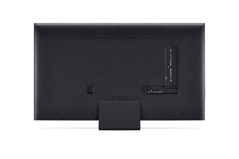 LG QNED86 AI TV 65 inch 120Hz HDR10 4K UHD (2024) , 65QNED86TSA