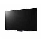 LG QNED86 AI TV 65 inch 120Hz HDR10 4K UHD (2024) , 65QNED86TSA