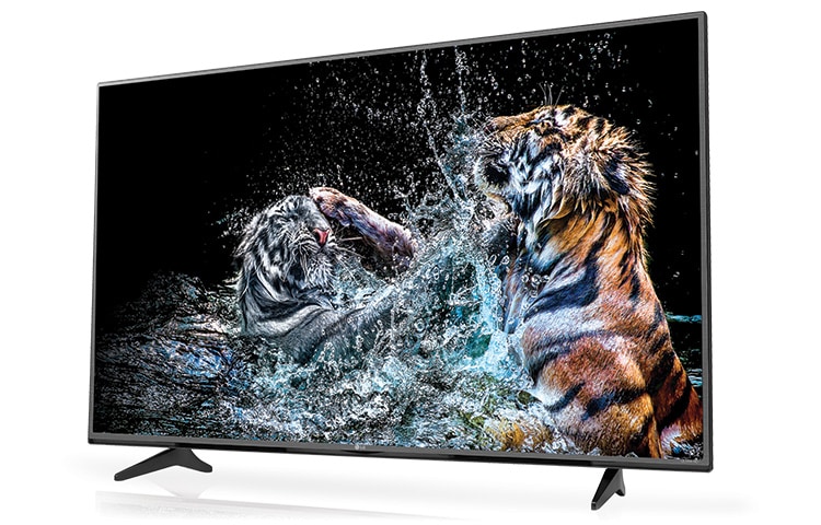 LG 55'' LG ULTRA HD 4K TV, 55UF680T