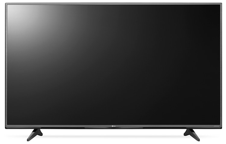 LG 55'' LG ULTRA HD 4K TV, 55UF680T