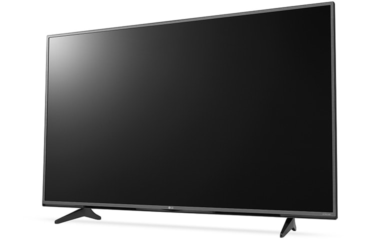 LG 55'' LG ULTRA HD 4K TV, 55UF680T