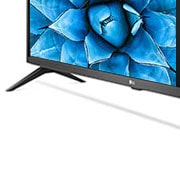 LG UN73 Series 65” Active HDR Smart UHD TV with AI ThinQ® ( 2020 ), 65UN7300PTC