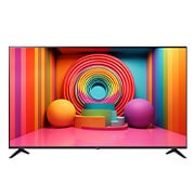 LG 65 Inch LG UHD UT75 Smart TV 2024, 65UT7350PSB